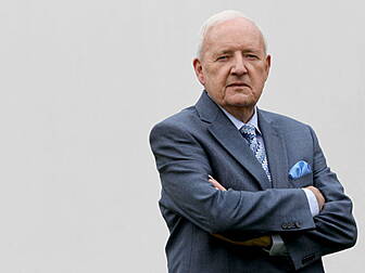 WATCH: Bill O'Herlihy'...